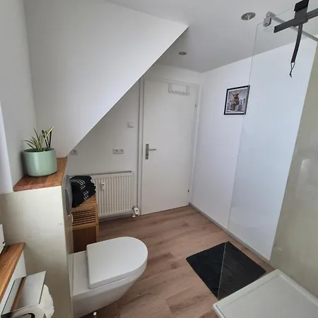 Apartmán Pfalzzeit-weinstrasse Eichhaernel *