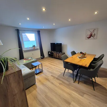 Pfalzzeit-weinstrasse Eichhaernel Apartmán *