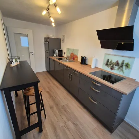 Pfalzzeit-weinstrasse Eichhaernel Apartmán