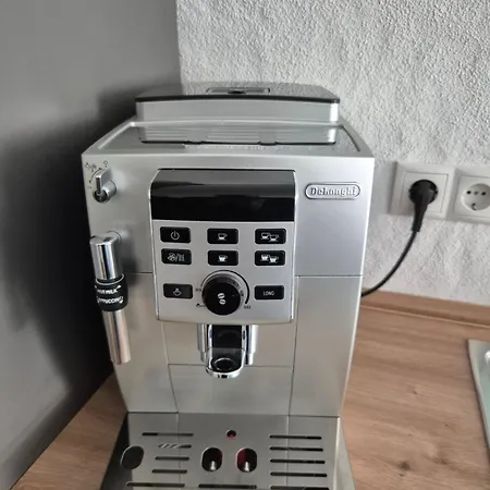 Pfalzzeit-weinstrasse Eichhaernel Apartmán Kirrweiler (Sudliche Weinstrasse)