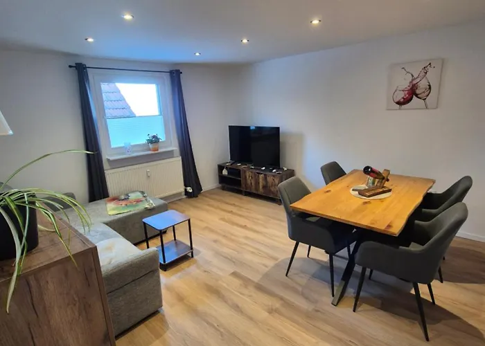 Pfalzzeit-weinstrasse Eichhaernel Daire *